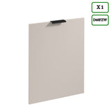 Küchenzeile K58-G400 L - Innovative Details für mehr Küchenkomfort - ROYAL24_MARKT