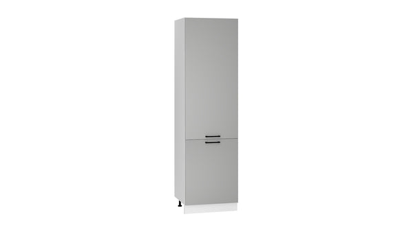 Kühlumbauschrank D60LO/2133 P/L - Morvex - Elegantes Design