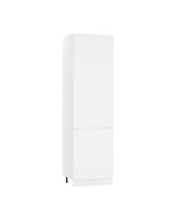 Kühlumbauschrank D60LO/2133 P/L - Zivora - Elegantes Design