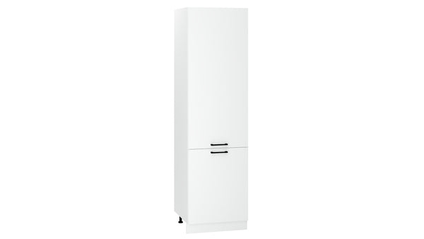 Kühlumbauschrank D60LO/2133 P/L – Morvex – Elegantes Design