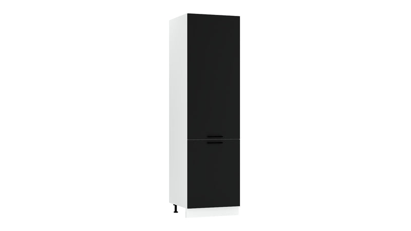 Kühlumbauschrank D60LO/2133 P/L - Morvex - Elegantes Design