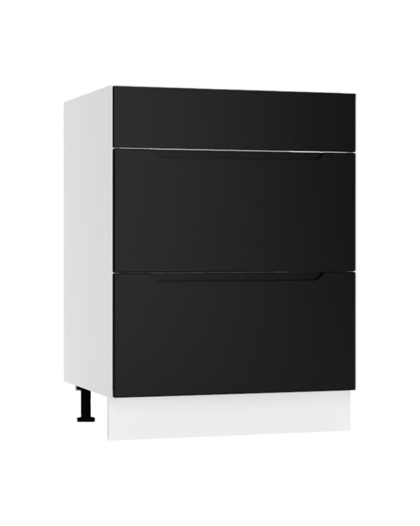 Unterschrank D60PC S/2 - Zivora - Praktisch und hochwertig