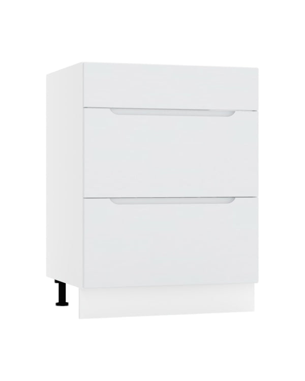 Unterschrank D60PC S/2 - Zivora - Praktisch und hochwertig
