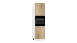 Winkelküche KS12-G290 – Zivora – Modern & funktional