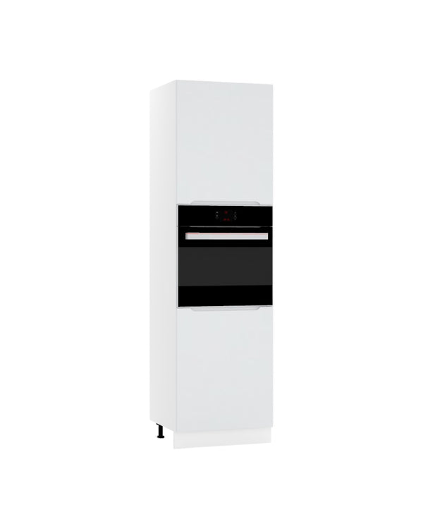 Mikrowellenumbauschrank D60PK/2133 PL - Zivora - Elegante Geräte-Integration