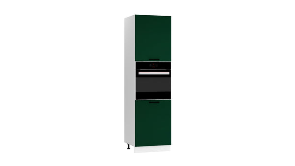 Mikrowellenumbauschrank - D60PK/2133 PL - Morvex - Elegante Geräte-Integration