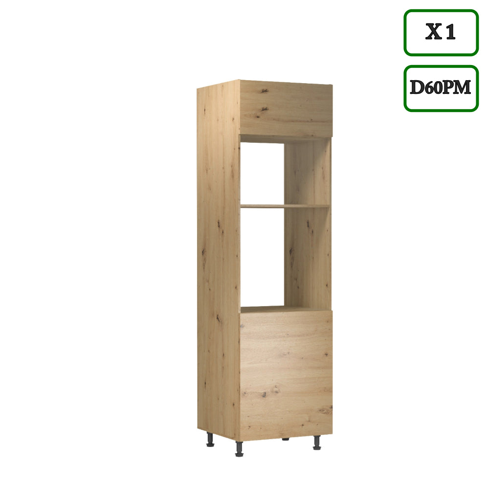 Küchenzeile - K106-G860 - Langen Artisan - Design für höchste Ansprüche - ROYAL24_MARKT