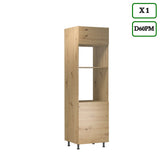 Küchenzeile K109-G360 - Langen Artisan - Alles Wichtige auf einen Blick - ROYAL24_MARKT