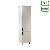 Küchenzeile K58-G400 L - Innovative Details für mehr Küchenkomfort - ROYAL24_MARKT