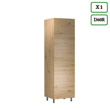 Winkelküche K100-G330 - Langen Artisan - mit System – durchdacht geplant - ROYAL24_MARKT
