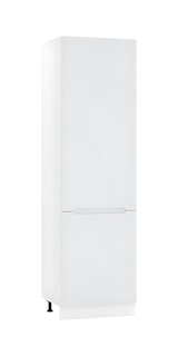 Küchenzeile – KS27-G390x260 – Zivora Hellgrau – Komfort und Design perfekt vereint