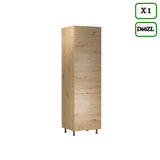 Küchenzeile K109-G360 - Langen Artisan - Alles Wichtige auf einen Blick - ROYAL24_MARKT