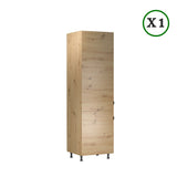 Küchenzeile K72-G360 R - Langen Artisan - Nahtlose Integration in jedes Wohnkonzept - ROYAL24_MARKT