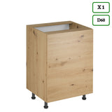Winkelküche K100-G330 - Langen Artisan - mit System – durchdacht geplant - ROYAL24_MARKT