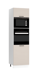 Küchenzeile – KS28-G390x260 – Kendro & Morvex – Modernes Design für jede Küche