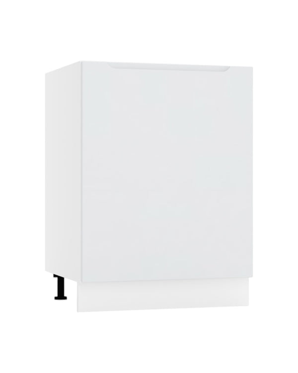 Unterschrank D60 P/L - Zivora - Kompakte Küchenlösung