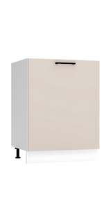 Küchenzeile – KS28-G390x260 – Kendro & Morvex – Modernes Design für jede Küche