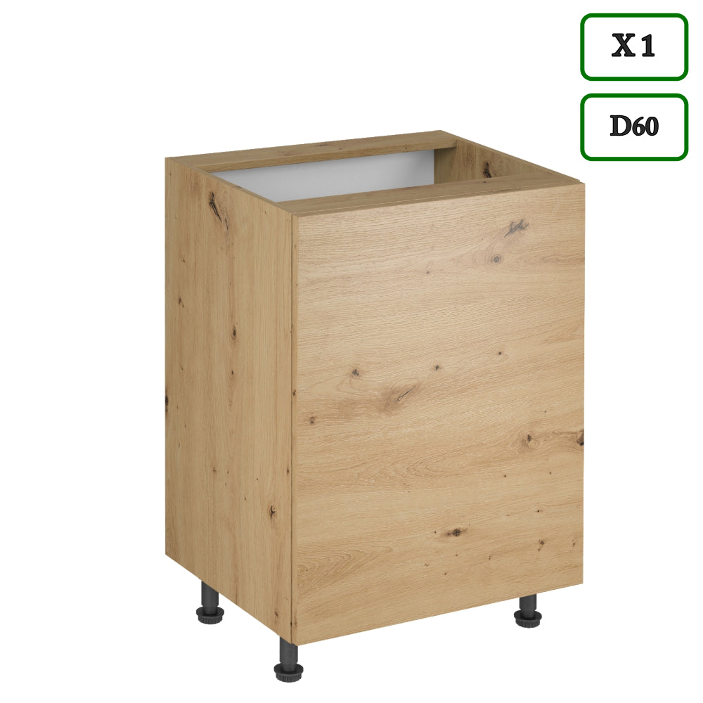 Küchenzeile K109-G360 - Langen Artisan - Alles Wichtige auf einen Blick - ROYAL24_MARKT