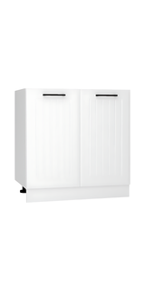 Küchenzeile KS30-G390x260 – Arvion – Harmonische Optik für Ihr Zuhause