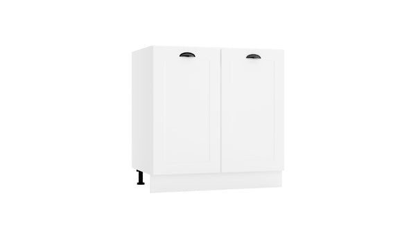 Spülenunterschrank D80ZL P/L ( S1500/16 ) - ADELE - Praktische Küchenlösung