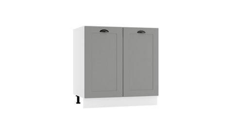 Unterschrank D80 – Elvara – Elegante Stauraum Idee