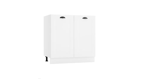 Unterschrank D80 – Elvara – Elegante Stauraum Idee