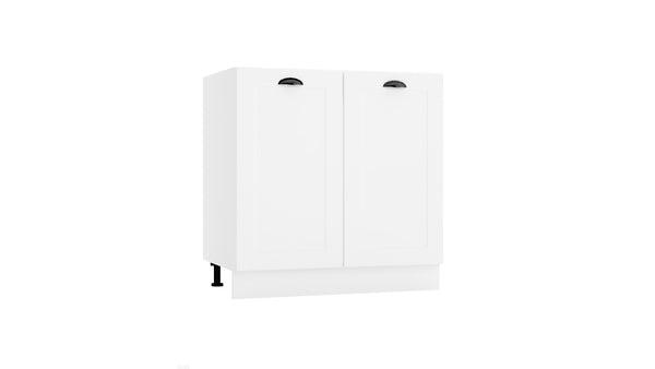 Unterschrank D80 ( S1500/14 ) - ADELE - Elegante Stauraum Idee