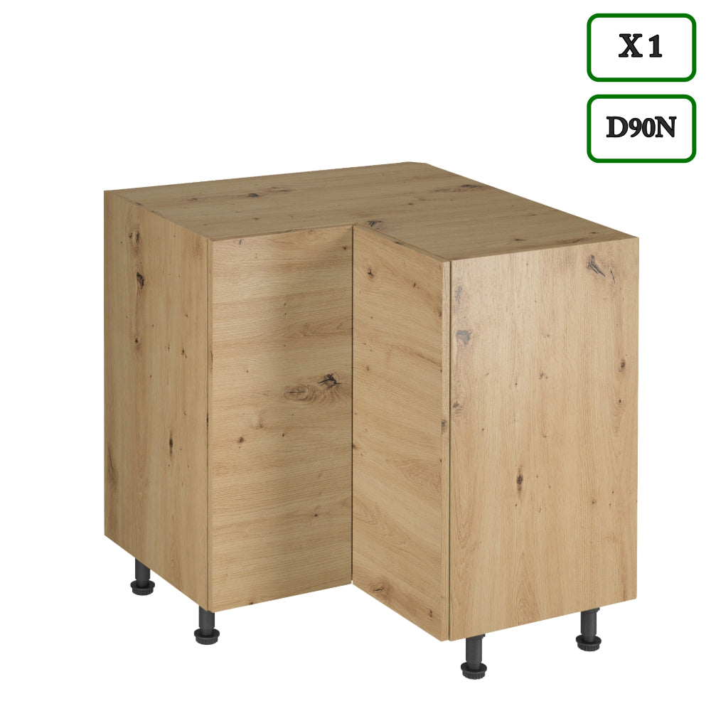 Winkelküche K105-G330 - Langen Artisan - Praktisch durchdacht für Ihr Zuhause - ROYAL24_MARKT