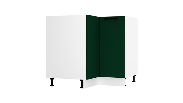 Eckunterschrank DRP P/L - Morvex - Raumwunder für Ecken