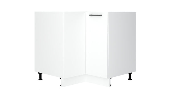 Eckunterschrank DRP P/L - Morvex - Raumwunder für Ecken