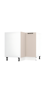 Küchenzeile – KS28-G390x260 – Kendro & Morvex – Modernes Design für jede Küche
