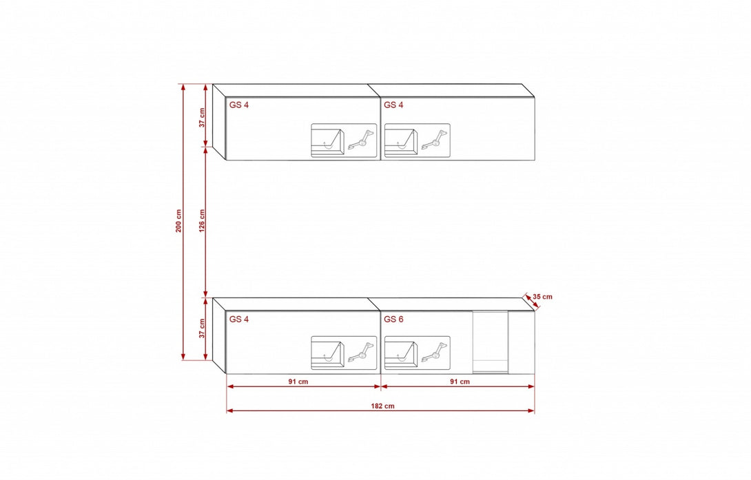 Beste Materialien, stilvolles Ambiente. - ROYAL24_MARKT