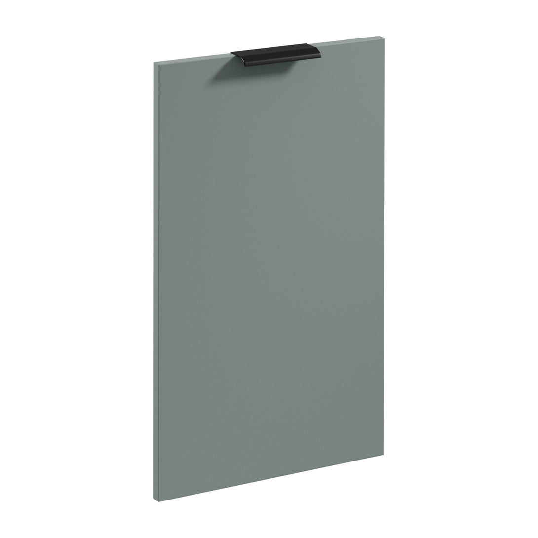 Frontblende D45FZW - Sorento Grün - Individuelle Gestaltung für Ihre Traumküche. - ROYAL24_MARKT