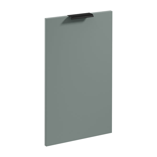 Frontblende D45FZW - Sorento Grün - Individuelle Gestaltung für Ihre Traumküche. - ROYAL24_MARKT