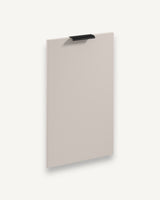 Frontblende D45FZW - Sorento Beige - Perfekte Ergänzung für Ihre Küche. - ROYAL24_MARKT