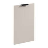 Frontblende D45FZW - Sorento Beige - Perfekte Ergänzung für Ihre Küche. - ROYAL24_MARKT