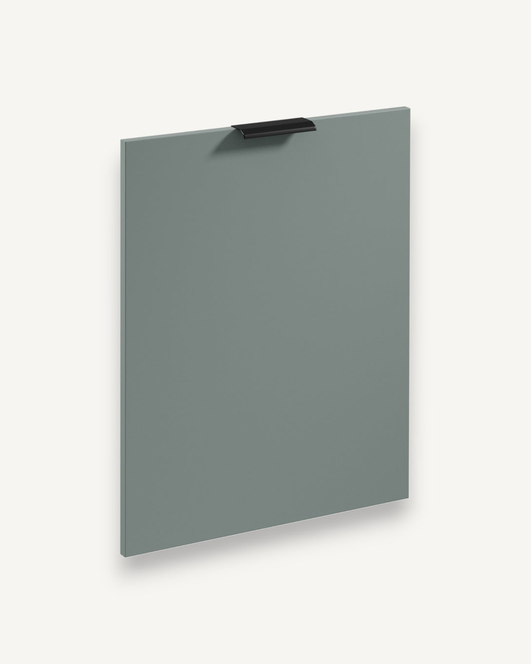 Frontblende D60FZW - Sorento Grün - ROYAL24_MARKT