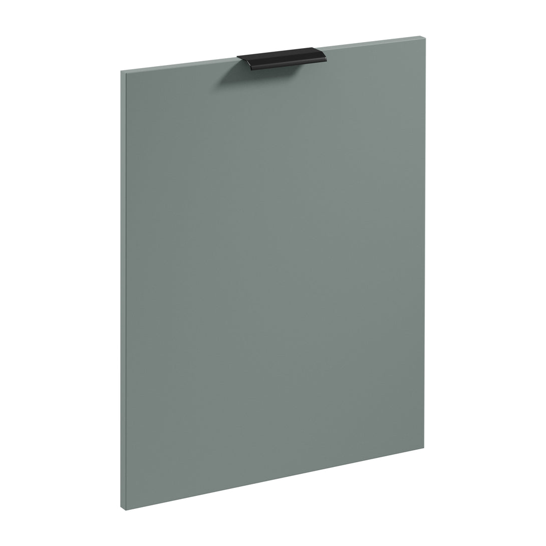 Frontblende D60FZW - Sorento Grün - ROYAL24_MARKT
