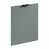 Frontblende D60FZW - Sorento Grün - ROYAL24_MARKT