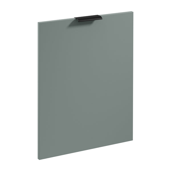Frontblende D60FZW - Sorento Grün - ROYAL24_MARKT