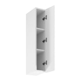 Hängeschrank G20 P/L - Sorento Weiß - Stilvoller Hängeschrank für die Küche.