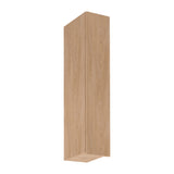 Hängeschrank G20 P/L - Sorento Sonoma Eiche - Stilvoller Hängeschrank für die Küche.