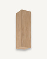 Hängeschrank G30 P/L - Sorento - Der Hängeschrank maximiert den verfügbaren Platz und schafft Ordnung. - ROYAL24_MARKT