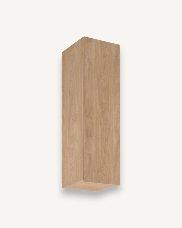 Hängeschrank G30 P/L - Sorento - Der Hängeschrank maximiert den verfügbaren Platz und schafft Ordnung. - ROYAL24_MARKT