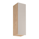 Hängeschrank G30 P/L - Sorento Beige Sonoma Eiche - perfekte Ergänzung für Ihre Kücheneinrichtung - ROYAL24_MARKT