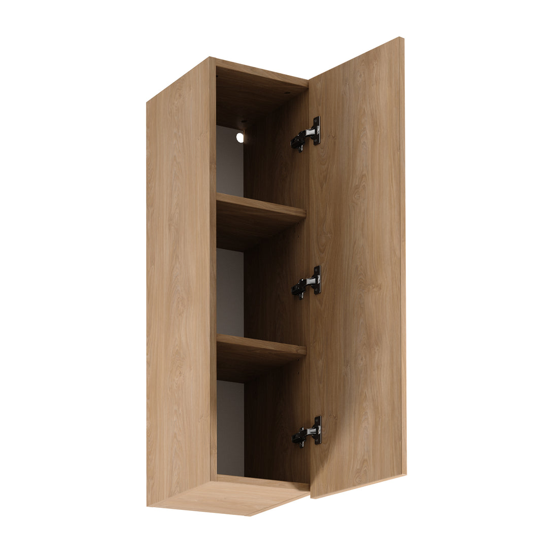 Hängeschrank G30 P/L - Sorento - Der Hängeschrank maximiert den verfügbaren Platz und schafft Ordnung. - ROYAL24_MARKT