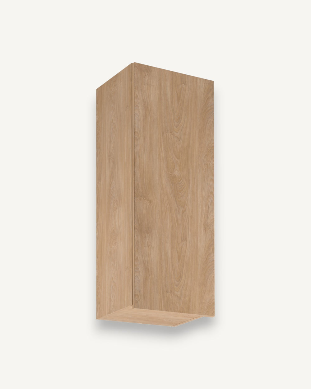 Hängeschrank G45 P/L – Sorento – Bietet eleganten Stauraum für Geschirr und Küchenutensilien.