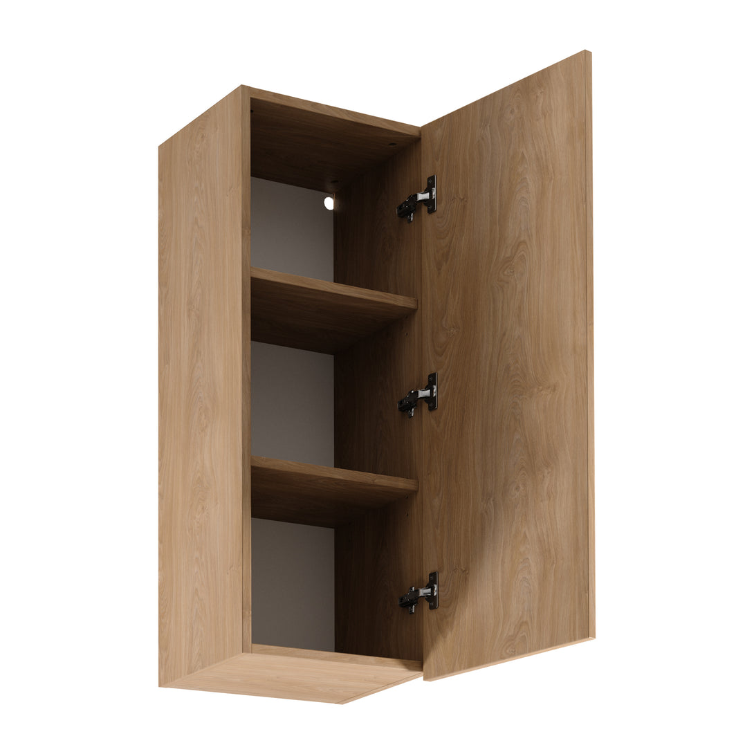 Hängeschrank G40 P/L - Sorento - Sorgt für Stabilität und Sicherheit, auch bei voller Beladung. - ROYAL24_MARKT