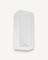 Hängeschrank G45 P/L - Sorento Weiß - Hängeschrank für individuelle Raumgestaltung. - ROYAL24_MARKT