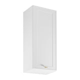 Hängeschrank G45 P/L - Sorento Weiß - Hängeschrank für individuelle Raumgestaltung. - ROYAL24_MARKT